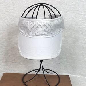 Lady Hagen Golf Perforated Visor